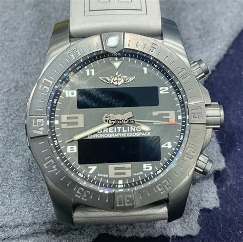 breitling b55 connected replica|exospace b55 Breitling.